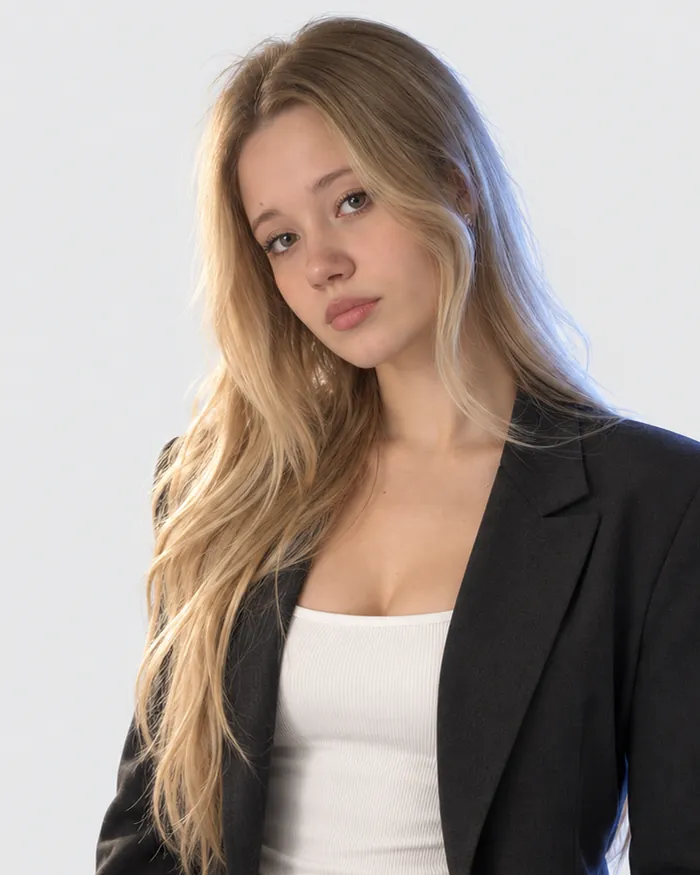 Mariia Sytnikova, co-founder of BARONSKY